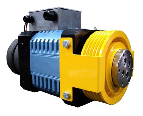 EDAM HM150 Elevator Motor