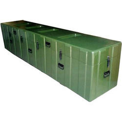 FRP Military Boxes