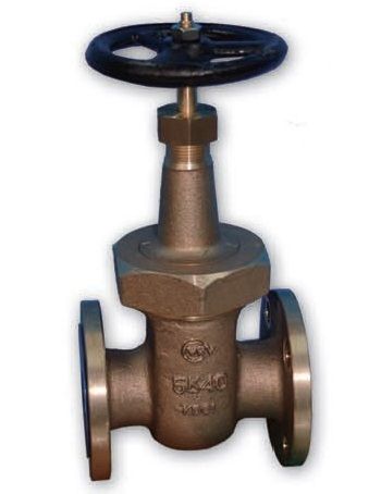 Gate Valve