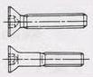 Hexagon Socket Countersunk Head Cap Screws