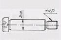 Hexagon Socket Head Shoulder Screws