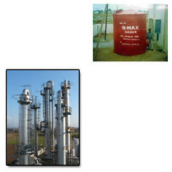 Industrial Frp Tanks