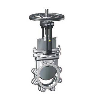 Manufacturer of Gate Valves from Mumbai by B. D. K. Engineering