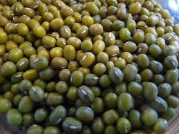 Quality Green Mung Beans 