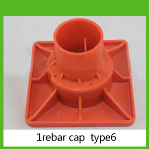 Rebar Safety Cap