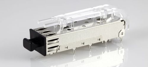 Sfp Cage And Connectors