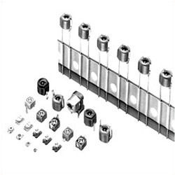 SMD Trim Capacitor