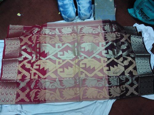 Tangail Saree