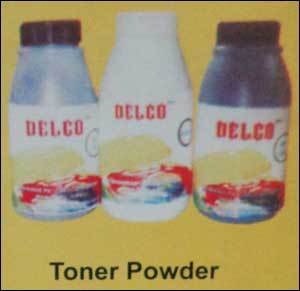 Toner Powder