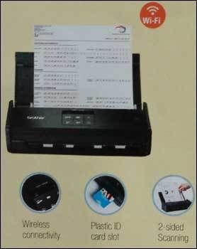 Automatic Document Scanners (Ads 1100w)