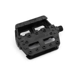 Bicycle Pedals (PVC Rock Shock)