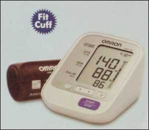 Blood Pressure Monitors (Hem-7132)