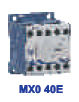 Contactors (Type Mxo)