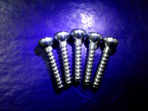 Cortical 4.5 mm