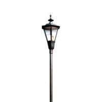 Decorative Lighting Pole