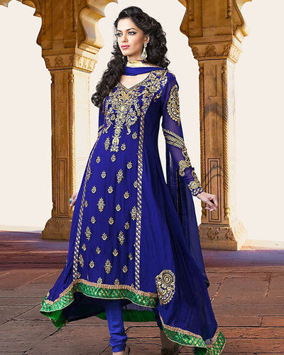 Designer Salwar Kameez