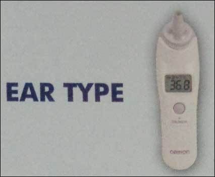 Digital Ear Thermometer