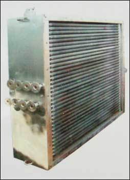 Heat Exchanger