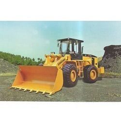 Heavy Duty Wheel Loader