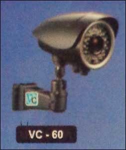 IR Bullet Camera 36 LED (VC60)