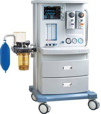 JINLING-01D Medical Surgical Anesthesia Machine