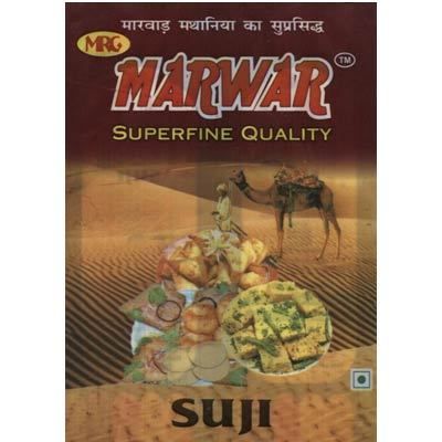 Marwar Suji