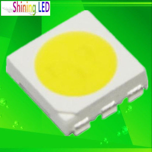 Natural White 5050smd Plcc-6 0.2w 5050 Smd Led