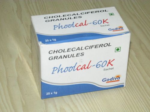 Phoolcal-60k Sachet