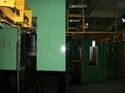 Powder Coating Machine