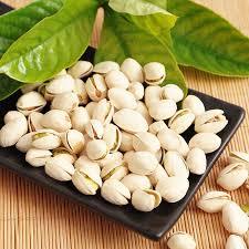 Quality Pistachio Nuts  By MAENAM  SEAFOOD AND RESORT CO. LTD
