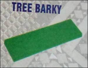 Tree Barky Wall Tiles Moulds