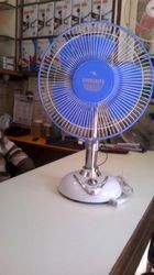 12 V DC Table Fan (RE-036)