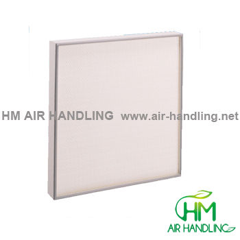 HEPA Mini Pleated Filter