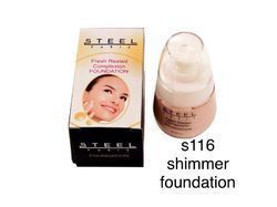 High Definition Foundation