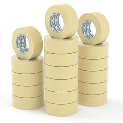 High Quality Masking Tapes