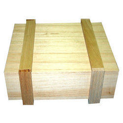 Pine Deal Wood Box