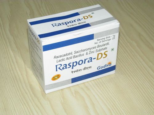 Raspora-DS