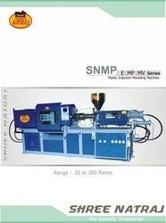 Spoon Plastic Injection Molding Machine