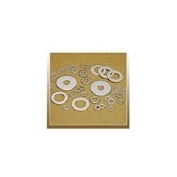 Stainless Steel Washers