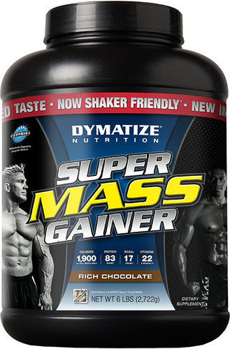 Super Mass Gainer