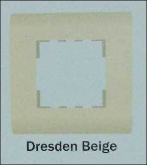 Switch Dresden Beige Color Cover Plates