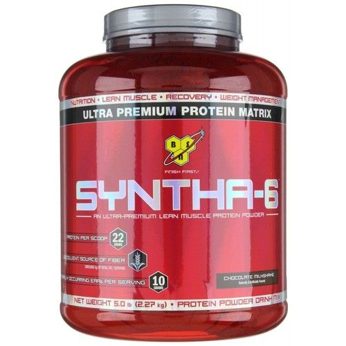 Syntha-6 Ultra Premium Protein Matrix