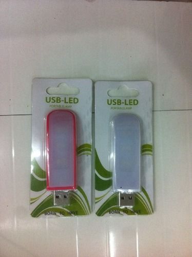 Usb Led पॉकेट ट्यूब