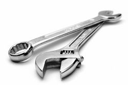 Adjustable Wrenches