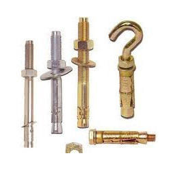 Anchor Fasteners