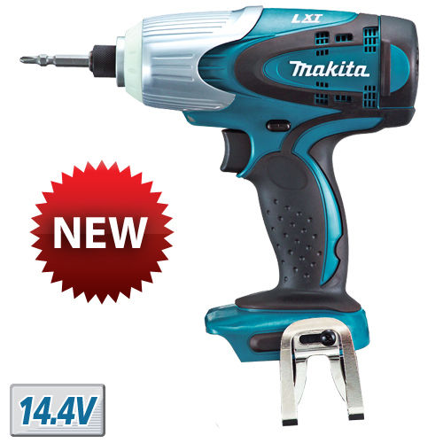 Cordless Impact Driver (BTD130F)