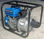 Diesel Water Pump Sets 2WS 2020 D