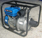 Diesel Water Pumpset 4WS 4040 D