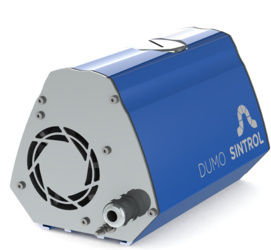 Dumo Continuous Dust Monitor For Trend Monitoring