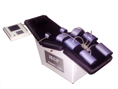 Ecp Machine